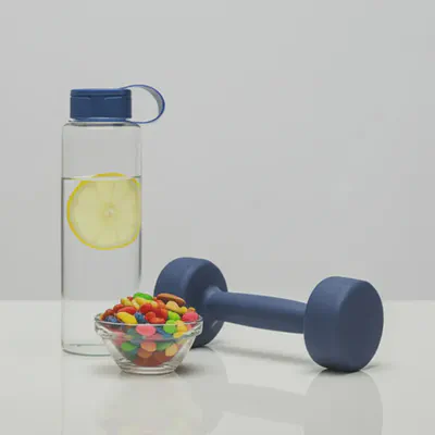 체지방 줄이는법, 일상 속 작은 습관이 중요해요