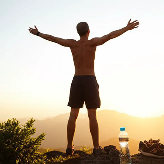 체지방 줄이는법, 매번 실패하는 이유? 사실 이거였어요.