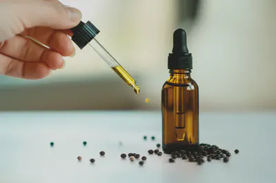 블랙커민씨드 오일의 순수함과 올바른 선택의 중요성