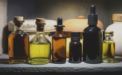 블랙커민씨드 오일, 신선함 유지가 핵심