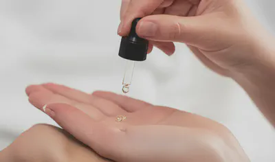 블랙커민씨드 오일, 피부에도 양보하세요