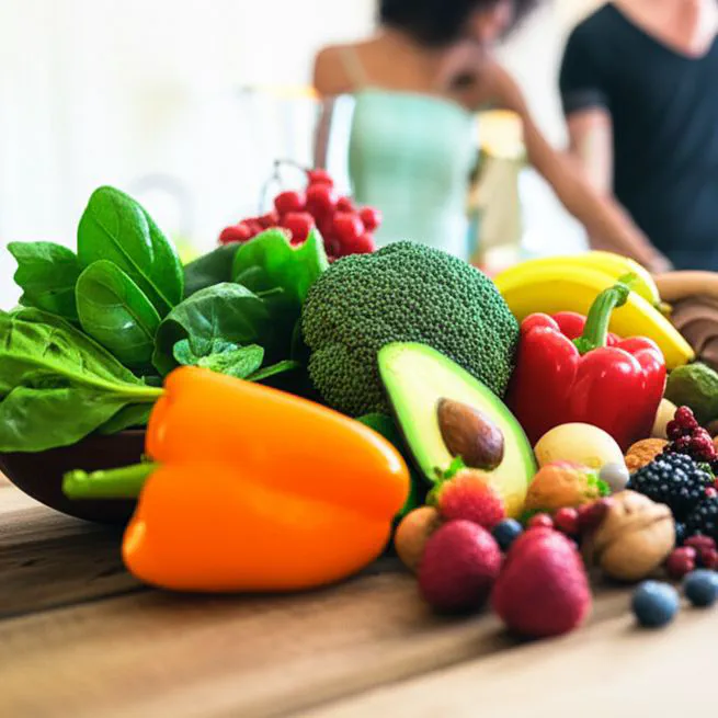 솔직히 노화예방 식단, 전문가들이 절대 말하지 않는 진짜 핵심은 이거였네요