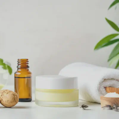 바오밥 오일을 활용한 스킨케어 루틴