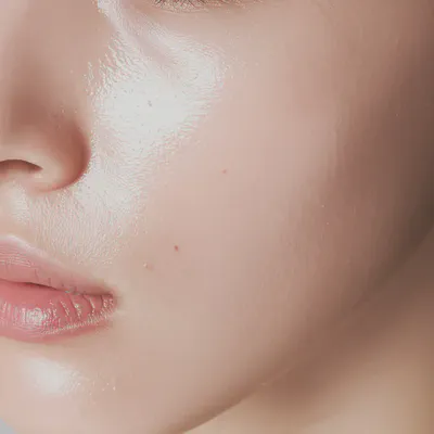 바오밥 오일로 가꾼 피부의 생기