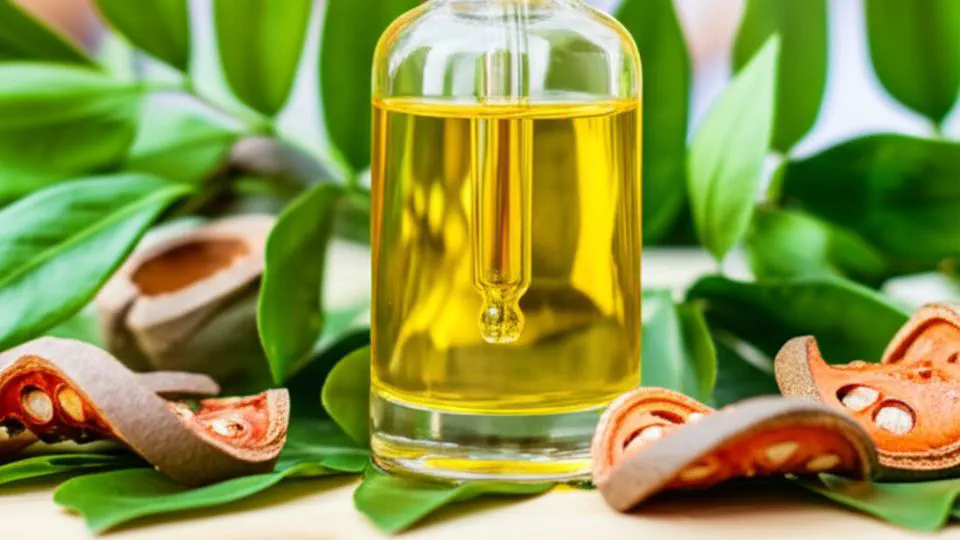 바오밥 오일 효능 제대로 보려고 별짓 다 했는데... 결국 답은 이거였네요.