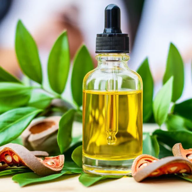 바오밥 오일 효능 제대로 보려고 별짓 다 했는데... 결국 답은 이거였네요.