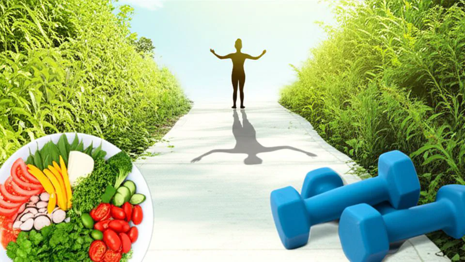 맨날 실패하는 체지방감소 루틴? 솔직히 이거 하나만 고쳐도 돼요.