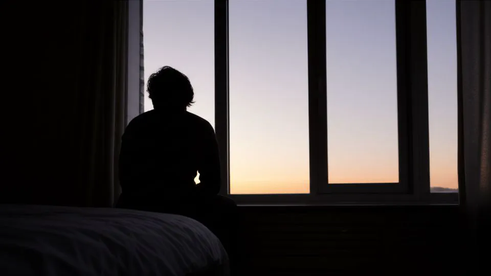 불면증 자가진단, 혹시 이것만 믿고 계셨나요? 사실은...