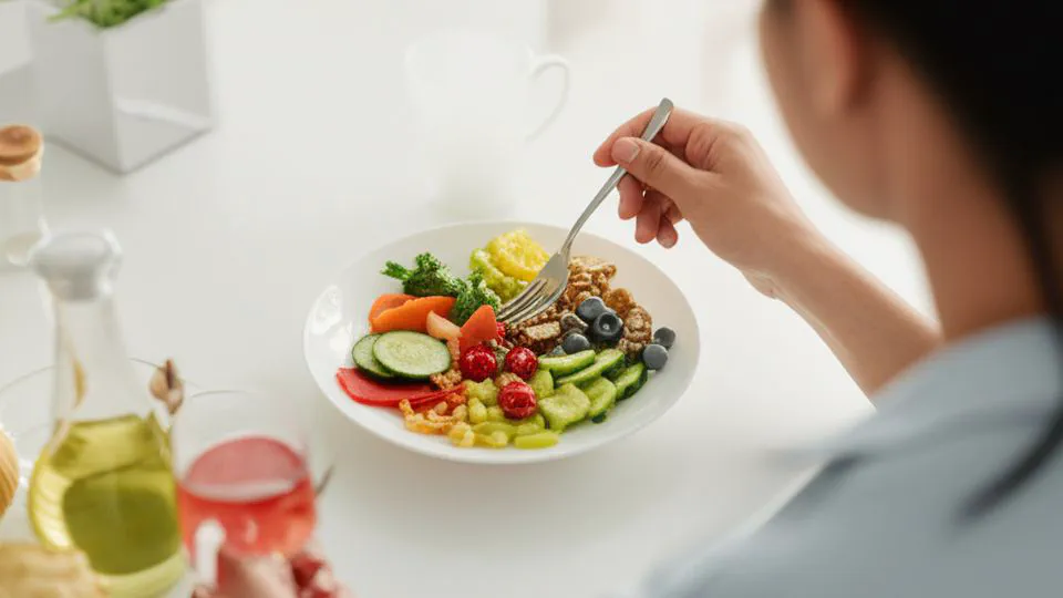 다크초콜릿 효능 혈당? 사실 중요한 건 이게 아니었어요.