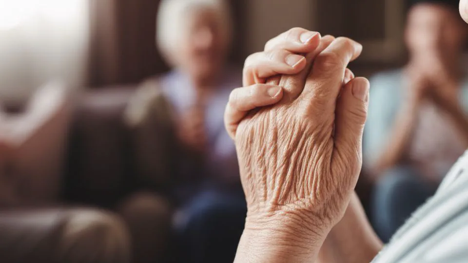 아니, 치매예방 손운동 그렇게 열심히 했는데 왜 효과가 없냐고요? 진짜 이유를 이제야 알았네요