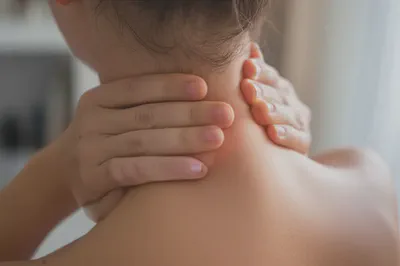 스스로 할 수 있는 혈액순환 개선 마사지