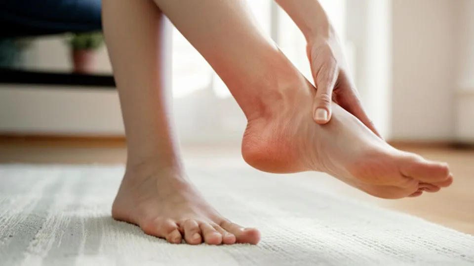 아무도 말해주지 않는 혈액순환 안될때의 함정과 해결책