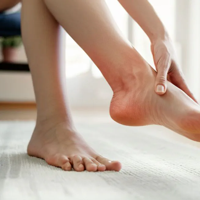 아무도 말해주지 않는 혈액순환 안될때의 함정과 해결책