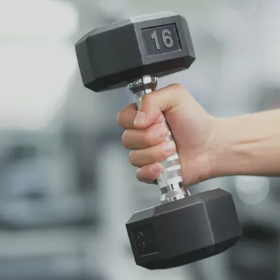 올바른 자세의 중요성