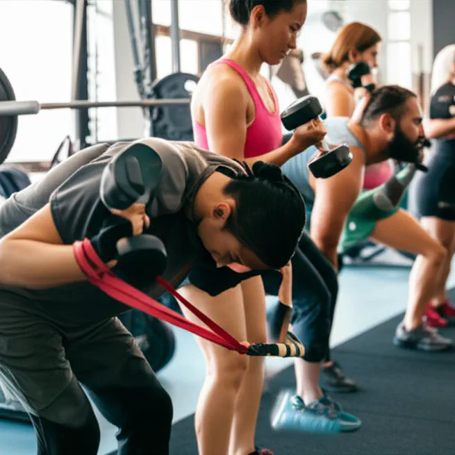 솔직히 근력운동 종류 다 해봤는데... 이거만은 꼭 피하세요