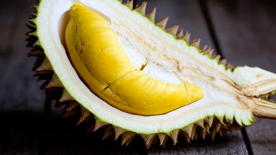 두리안 효능, 알고 보니 이거 하나만 챙겨도 완전 달라져요