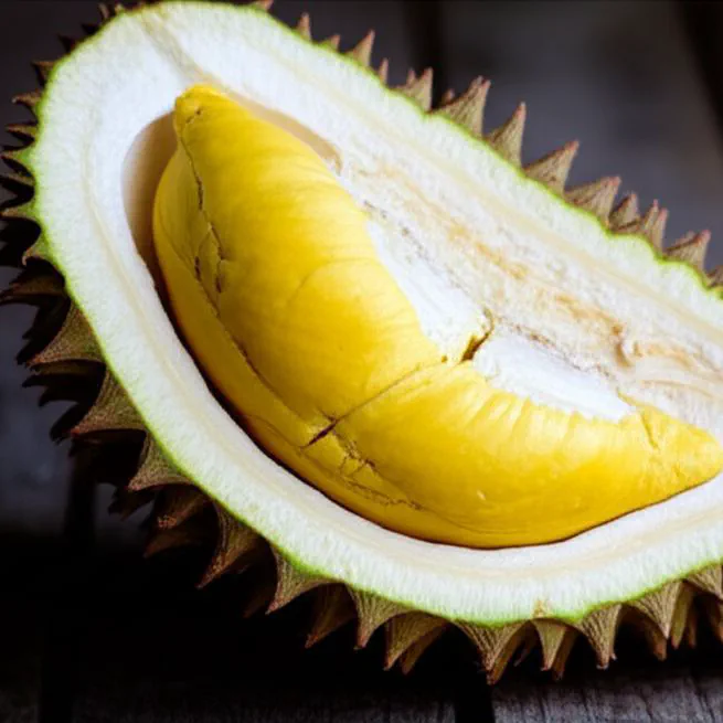 두리안 효능, 알고 보니 이거 하나만 챙겨도 완전 달라져요