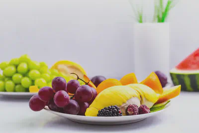 두리안 부작용 예방을 위한 적당량 섭취와 다양한 과일