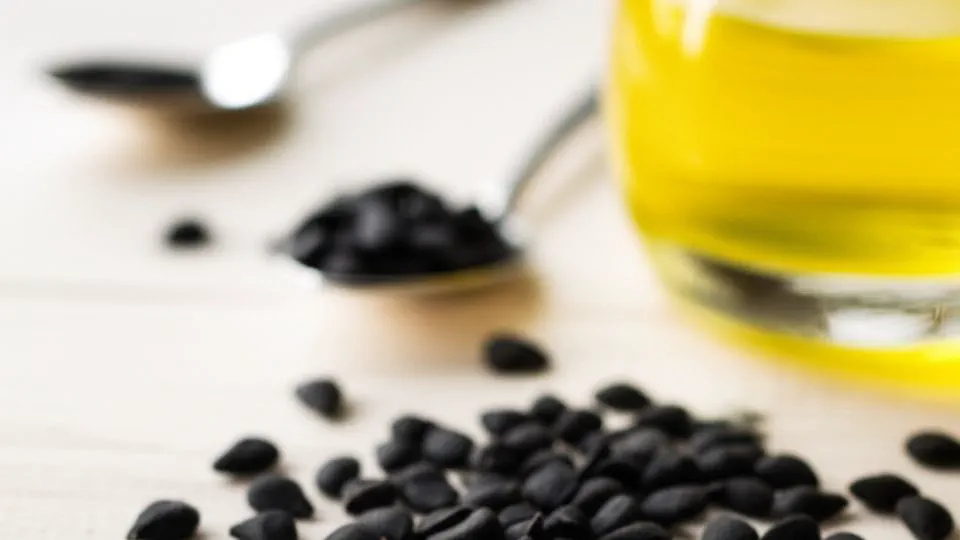 블랙커민씨드, 이렇게 먹으면 효과가 완전히 달라져요 (진짜 후기)