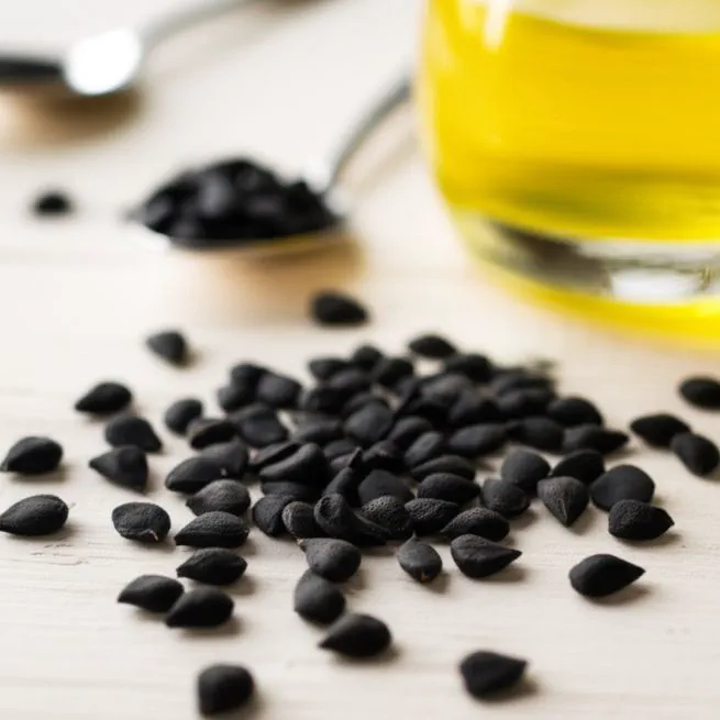 블랙커민씨드, 이렇게 먹으면 효과가 완전히 달라져요 (진짜 후기)