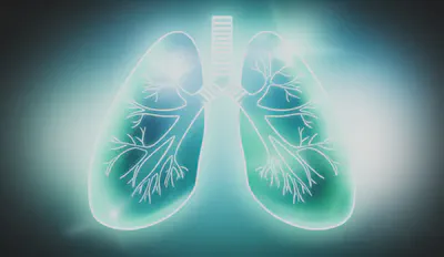 건강한 폐는 우리 삶의 활력소입니다.