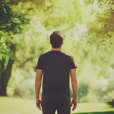 깊은 호흡은 폐 건강의 기본입니다.