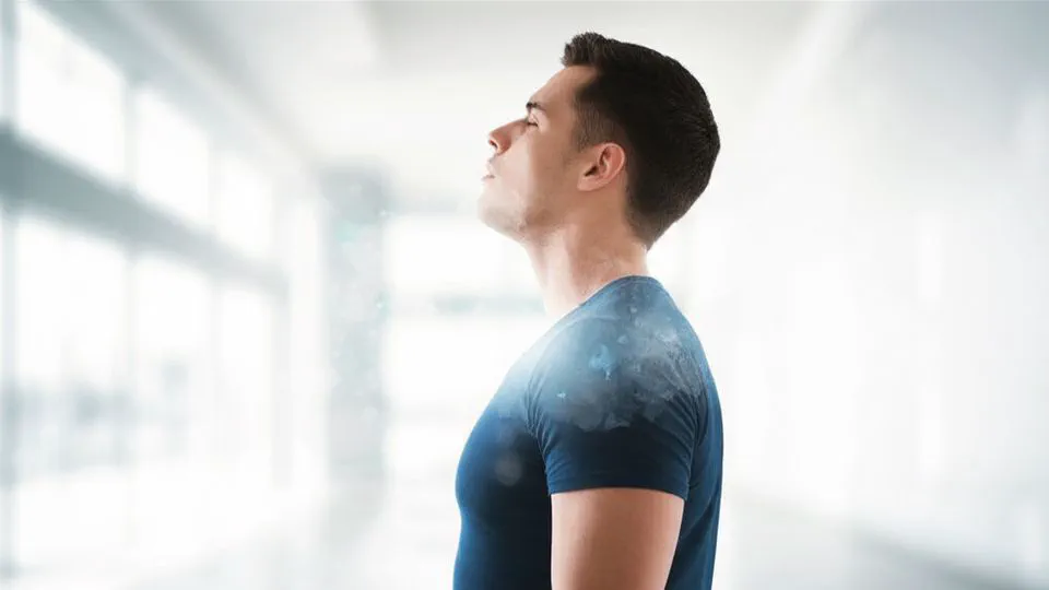 의사도 안 알려주는 폐활량 테스트 진짜 꿀팁 (진짜 효과 있음)