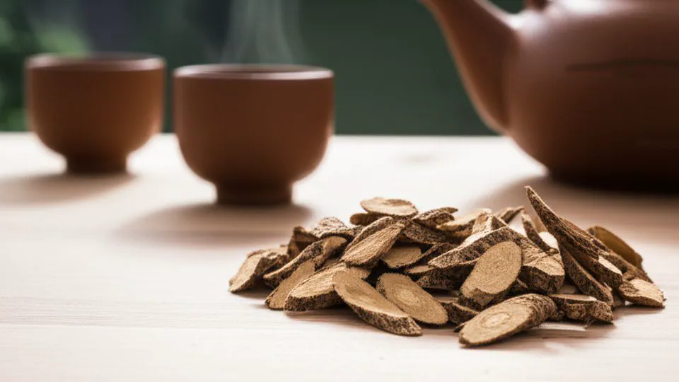 `당귀 먹는법`, 이렇게 쉬운 방법이 있었나요?