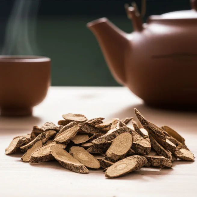 `당귀 먹는법`, 이렇게 쉬운 방법이 있었나요?