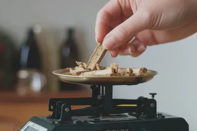 정확한 당귀 섭취를 위한 계량의 중요성