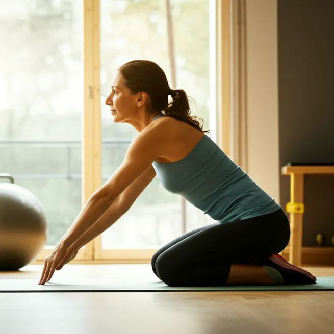 다들 `40대 다이어트 운동` 이렇게 하던데, 사실 더 쉬운 방법이 있었어요.