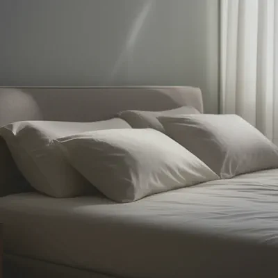 40대 다이어트 성공의 숨은 비결, 충분한 수면