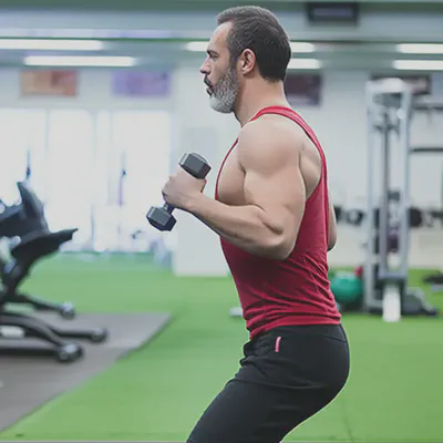 40대 다이어트 식단과 함께하는 근력 운동