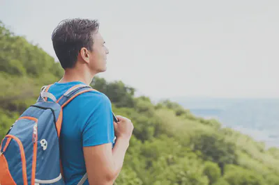 40대, 건강한 활력을 되찾으세요!