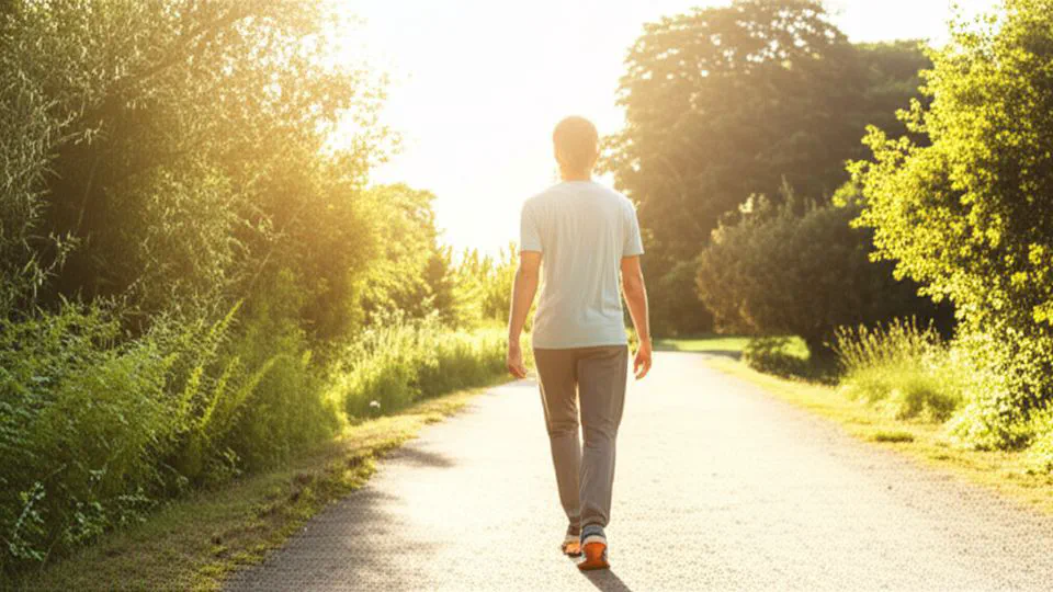 50대 운동 심박수, 혹시 이렇게 하고 계신가요? 전문가가 말하는 '안전 운동'의 핵심