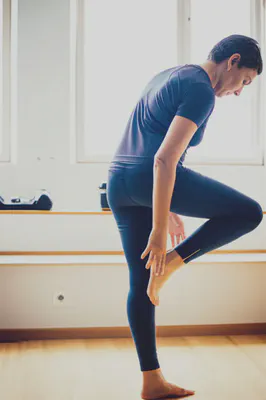 50대 운동의 시작은 신체 이해부터