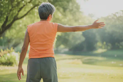 꾸준함이 만드는 긍정적인 변화