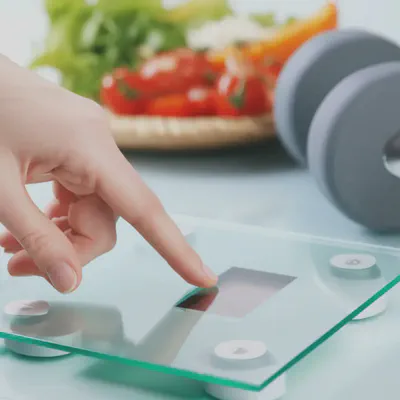 기초대사량에 영향을 미치는 요인들을 시각적으로 나타내는 이미지