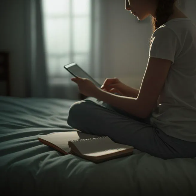 불면증 자가진단, 매번 해도 답답하셨죠? 딱 이 3가지만 확인하면 돼요.