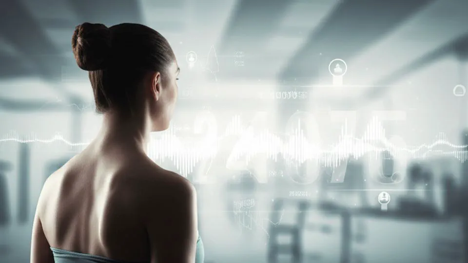 기초대사량 계산법, 왜 매번 결과가 다를까요? (의외로 간단한 해결책)