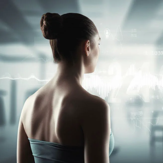 기초대사량 계산법, 왜 매번 결과가 다를까요? (의외로 간단한 해결책)