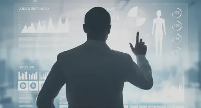 개인 맞춤형 건강 데이터를 통한 보양식 선택