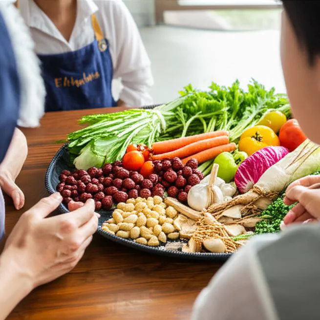 여름 보양식 순위, 전문가들이 추천하는 진짜 효과적인 방법