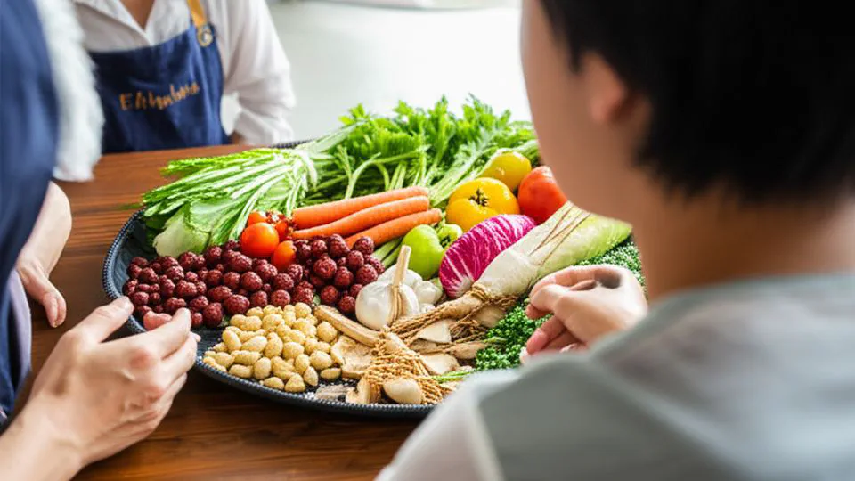여름 보양식 순위, 전문가들이 추천하는 진짜 효과적인 방법