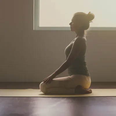 스트레스 관리를 위한 이완 기법 실천