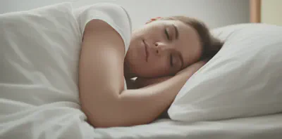 숙면을 통해 얻는 평온한 아침