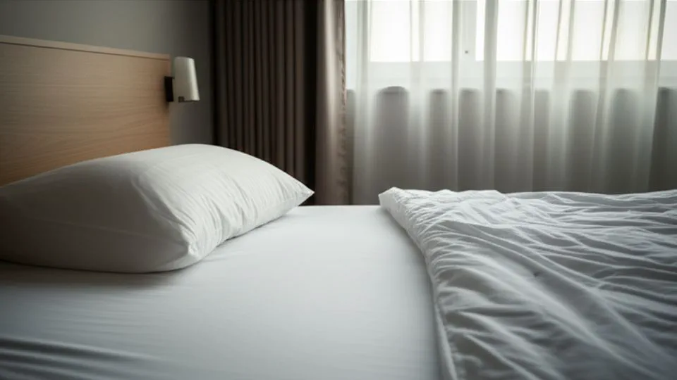 사실 불면증 해결법, 다들 엉뚱한 데 힘 빼고 있었더라고요?