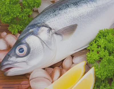 최상급 신선도를 자랑하는 여름 보양식 민어