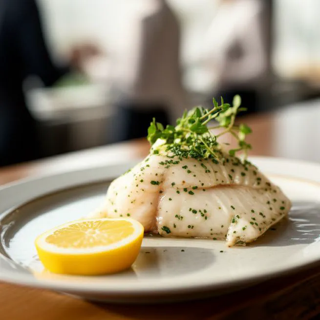 여름 보양식 민어, 이렇게 조리하면 맛과 영양을 동시에 잡는 비결