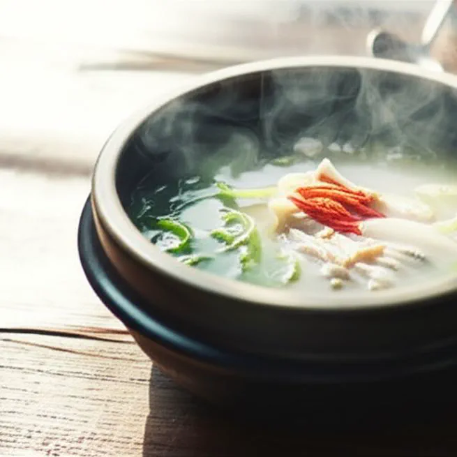 여름 보양식 민어로 체력 보충하기: 전문가들이 추천하는 올바른 방법